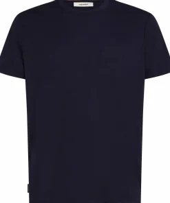 Icebreaker Men's Merino 150 Tech Lite III Short Sleeve Tee Midnight Navy