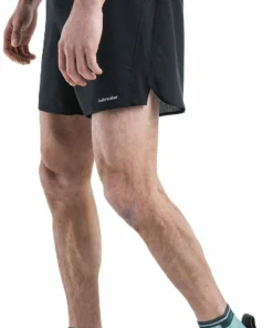 Men's Merino 125 Zoneknit™ Speed 6 Herrshorts