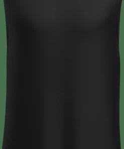 Icebreaker Men's Merino Blend 125 Cool-Lite™ Sphere Tank Black