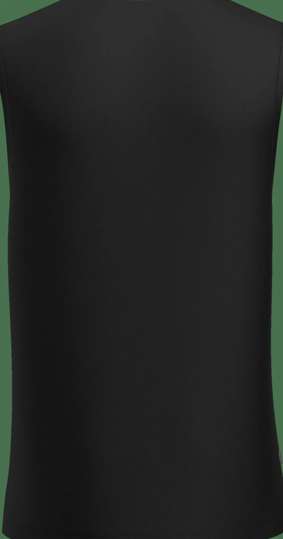 Icebreaker Men's Merino Blend 125 Cool-Lite™ Sphere Tank Black