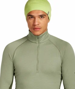 Best Unisex Merino 260 Ridge Beanie Huvudbonader Herr