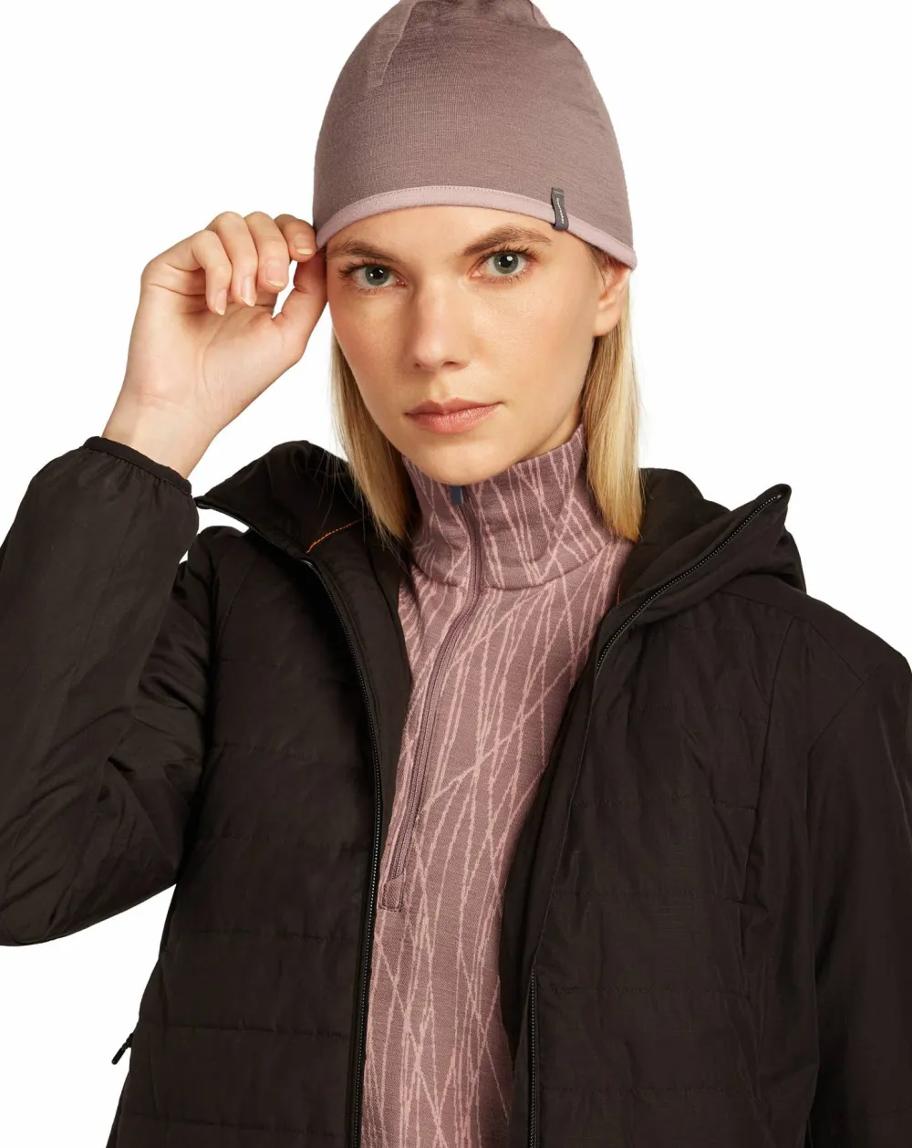 Online Unisex Pocket Hat Huvudbonader Dam