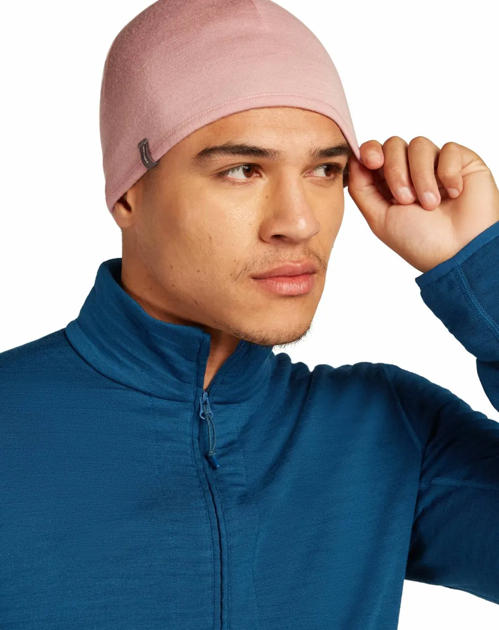 Online Unisex Pocket Hat Huvudbonader Dam