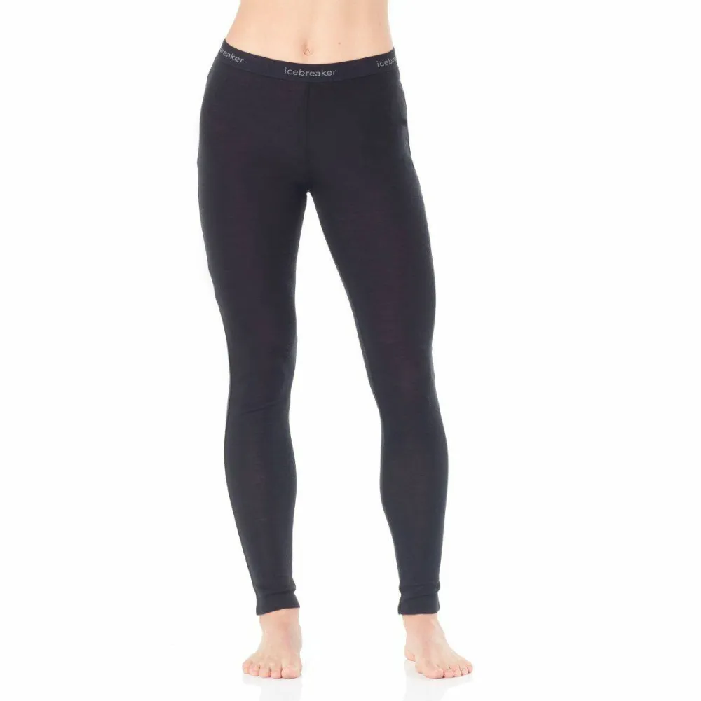 Sale Women's 175 Everyday Leggings Skidkläder Dam|Underställ Dam
