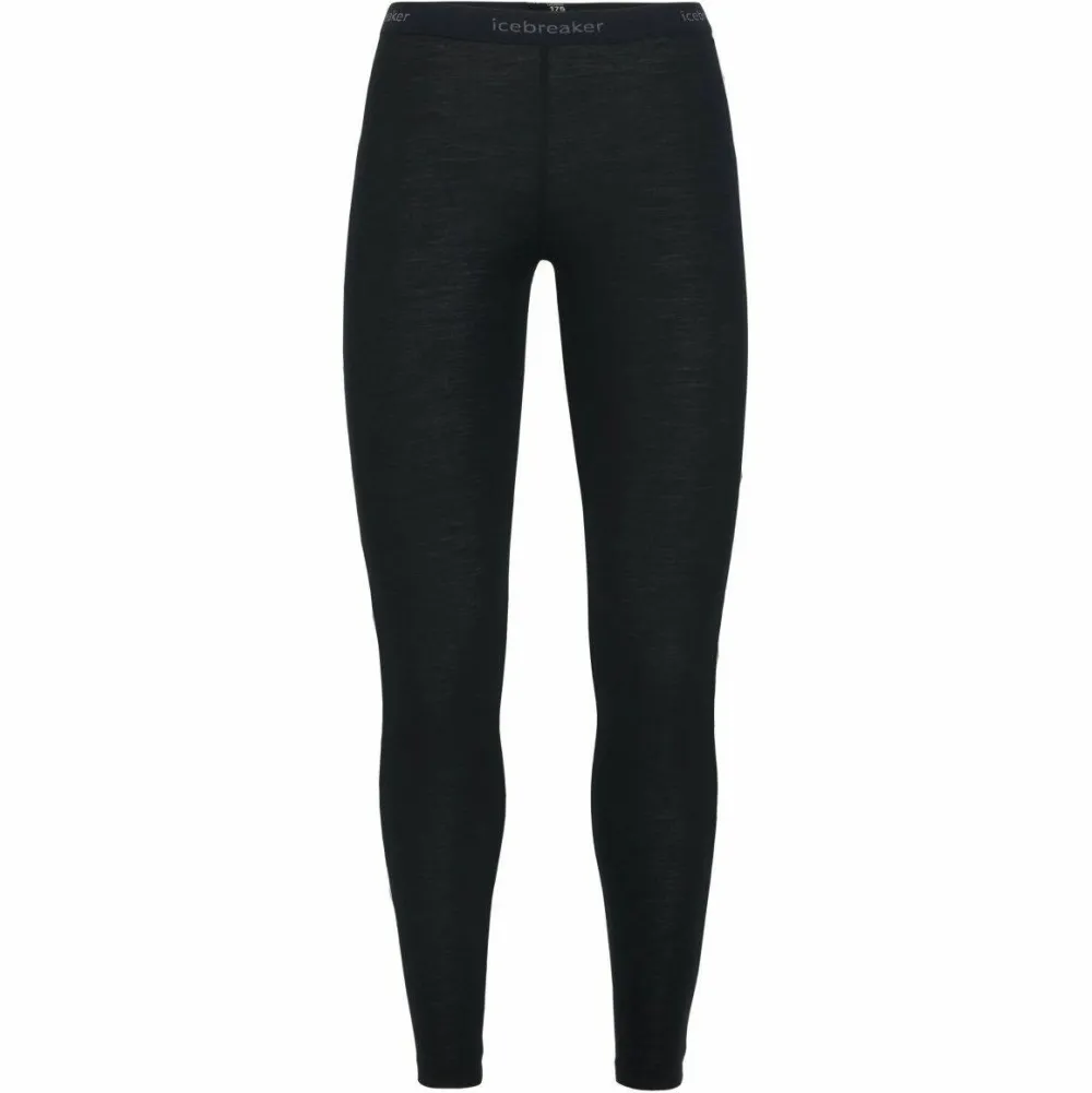 Sale Women's 175 Everyday Leggings Skidkläder Dam|Underställ Dam