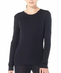 Sale Women's 175 Everyday Longsleeve Crewe Skidkläder Dam|Underställ Dam