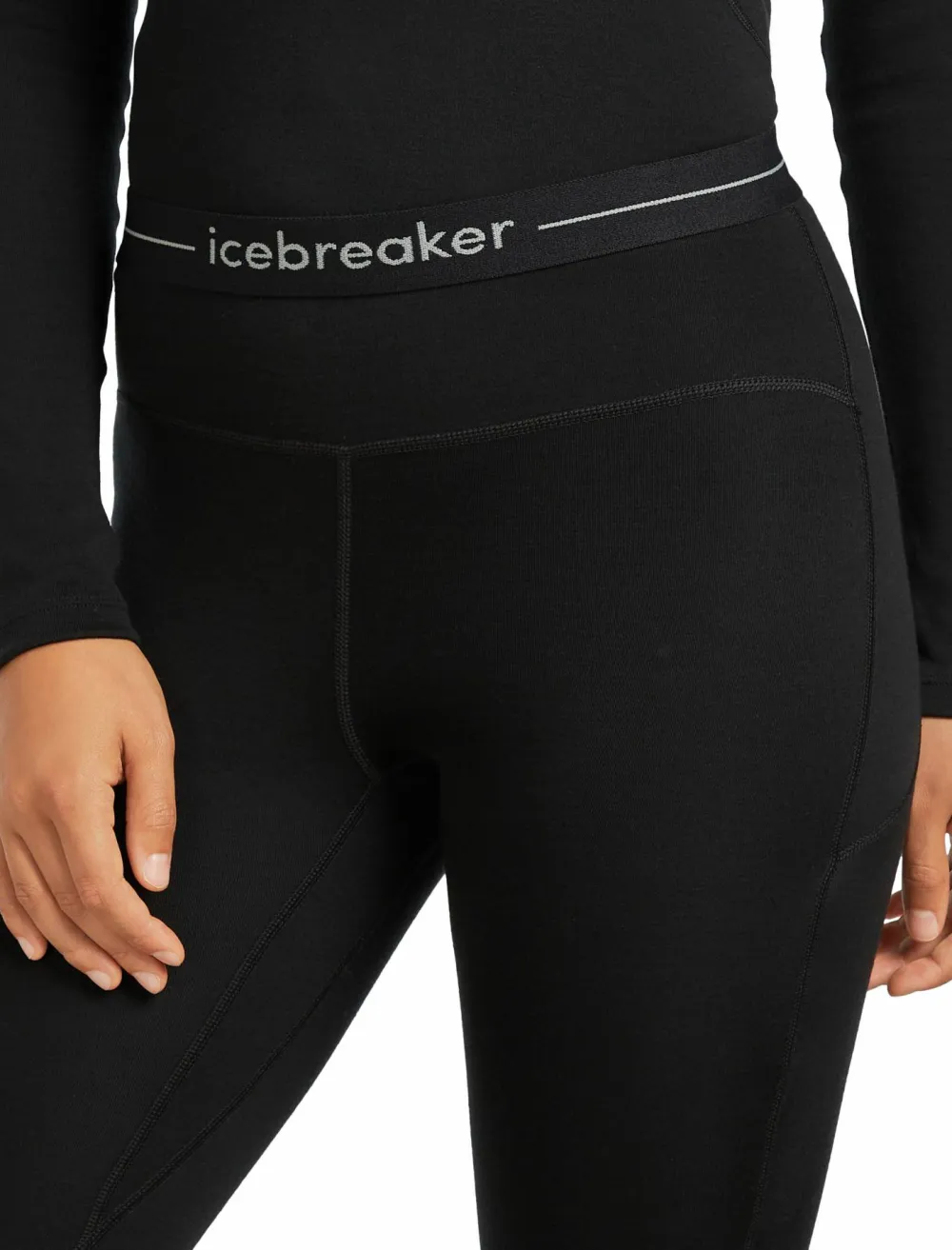 Best Women's 300 MerinoFine Polar Leggings Underställ Dam