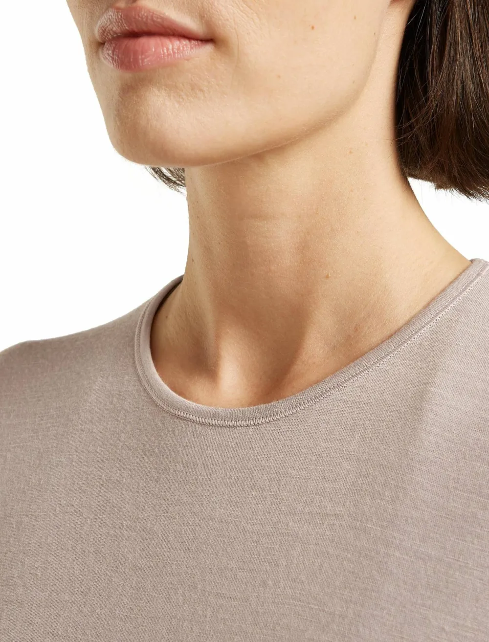 Hot Women's 200 Oasis Long Sleeve Crewe Skidkläder Dam|Underställ Dam