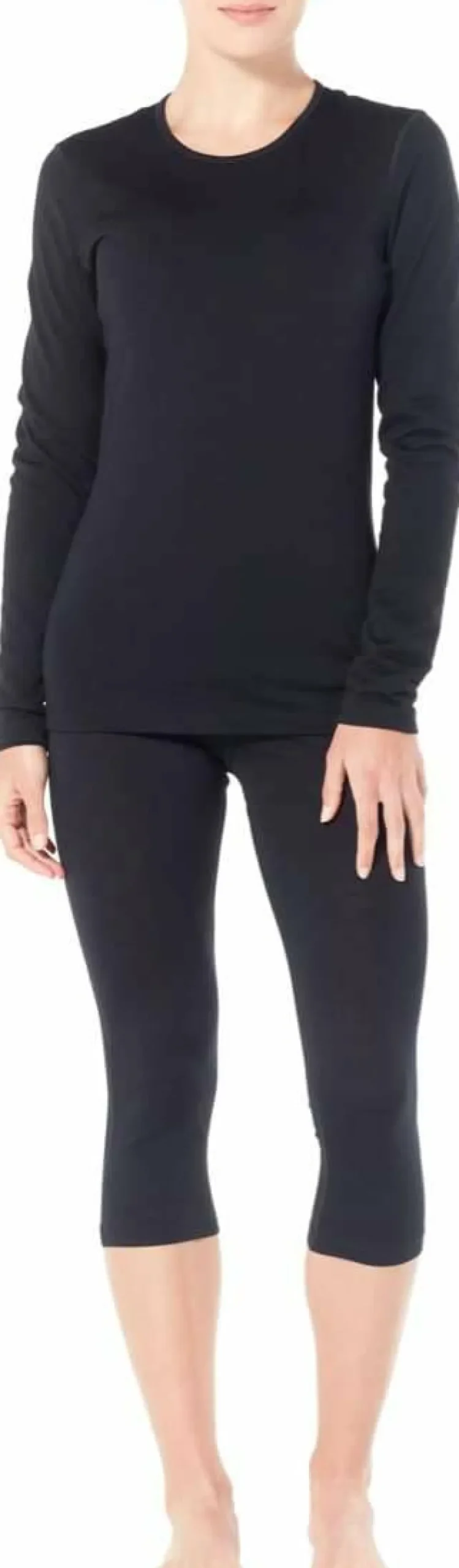 Hot Women's 200 Oasis Legless Underställ Dam