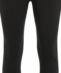 Outlet Women's Merino Blend 260 Zoneknit Seamless 25 Underställ Dam