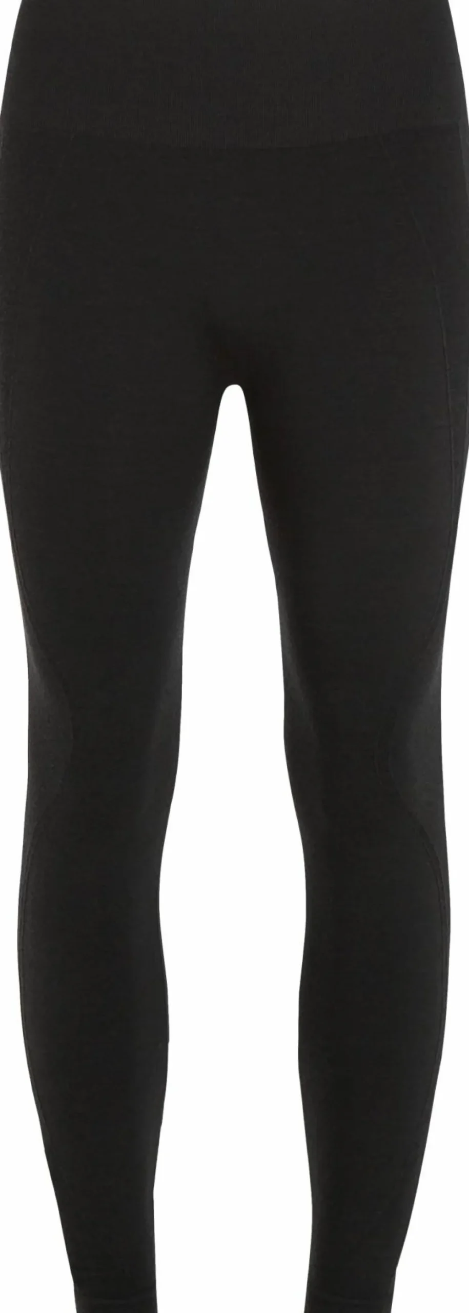 Outlet Women's Merino Blend 260 Zoneknit Seamless 25 Underställ Dam