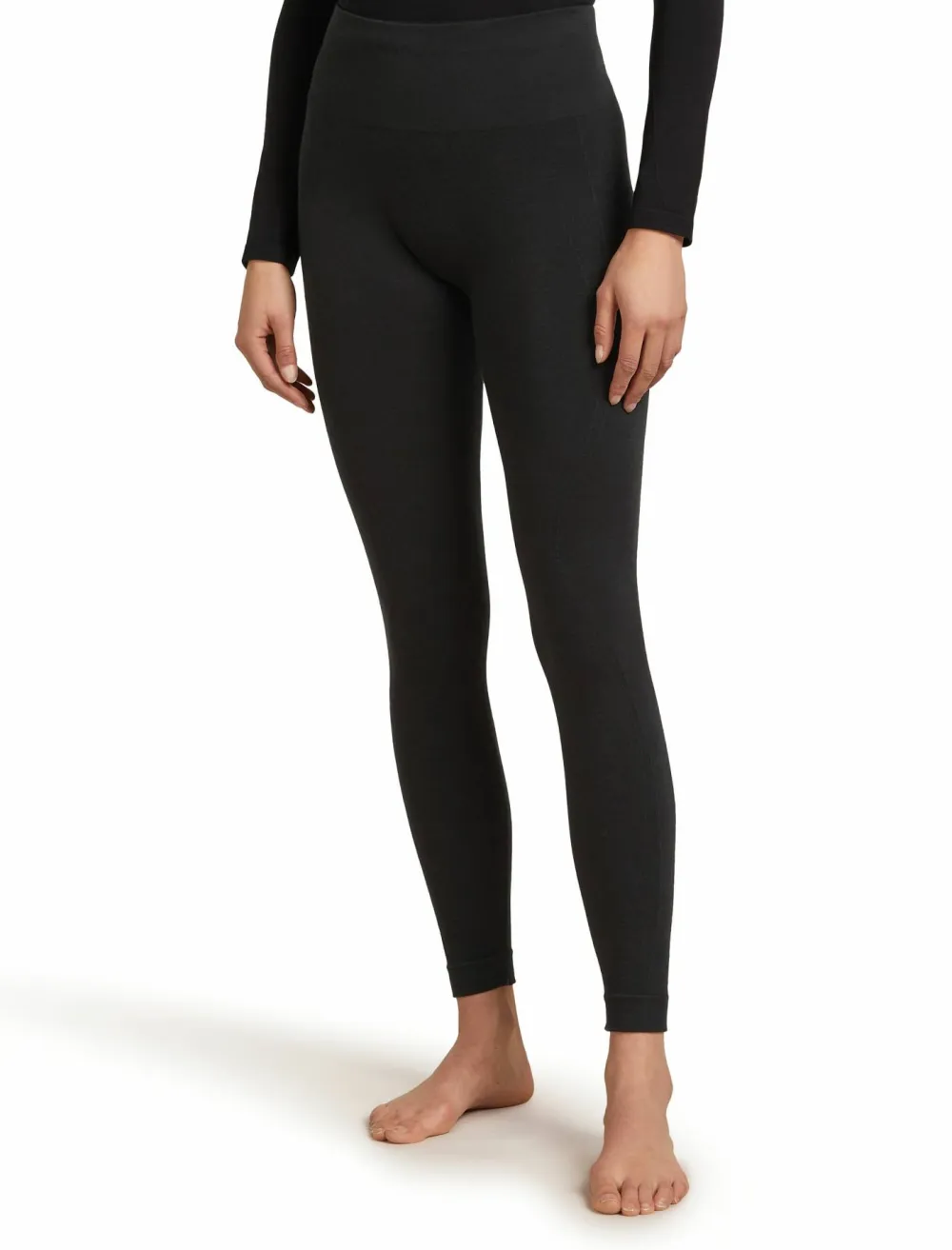 Outlet Women's Merino Blend 260 Zoneknit Seamless 25 Underställ Dam