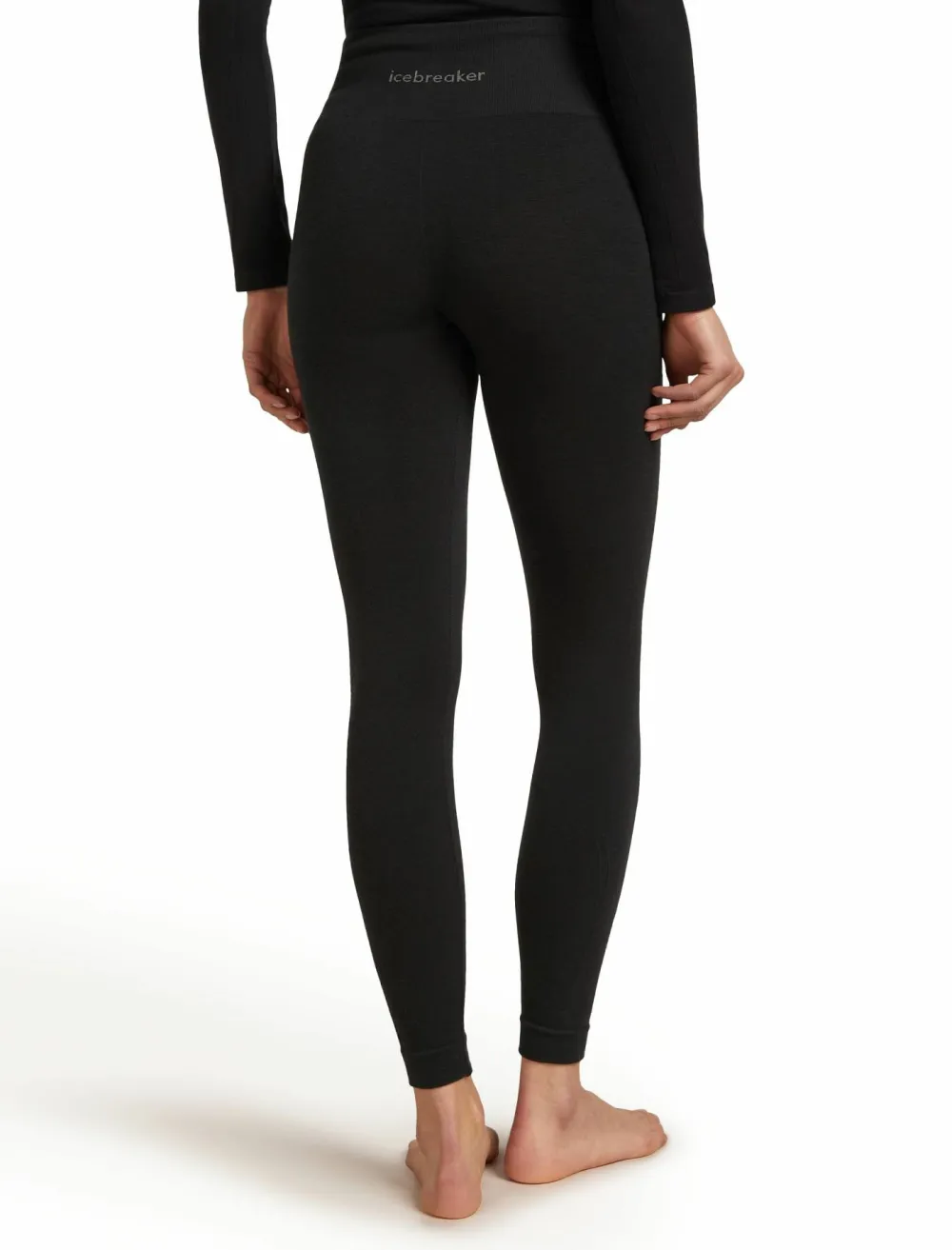 Outlet Women's Merino Blend 260 Zoneknit Seamless 25 Underställ Dam