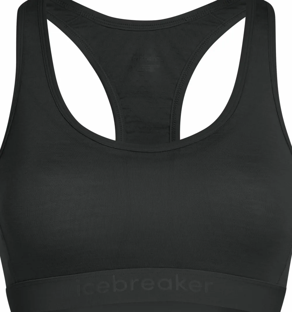 Clearance Women's Merino 125 Zoneknit Racerback Bra Yoga