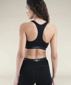 Clearance Women's Merino 125 Zoneknit Racerback Bra Yoga