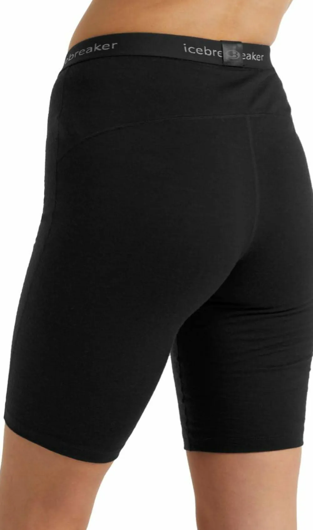 Clearance Women's Merino 200 Oasis Thermal Shorts Underställ Dam