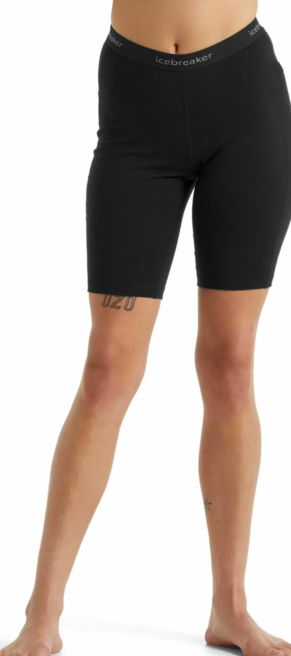 Clearance Women's Merino 200 Oasis Thermal Shorts Underställ Dam