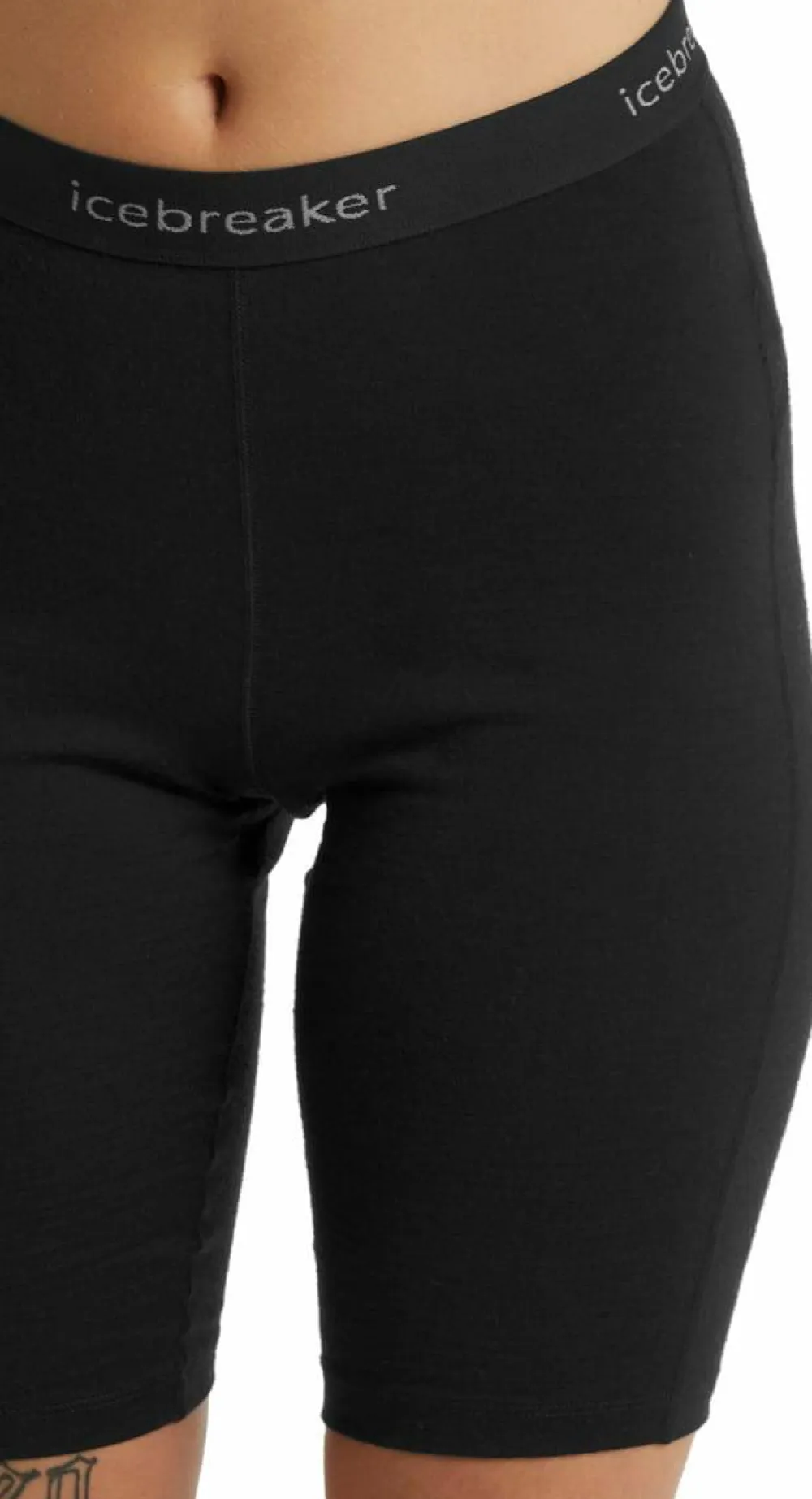 Clearance Women's Merino 200 Oasis Thermal Shorts Underställ Dam