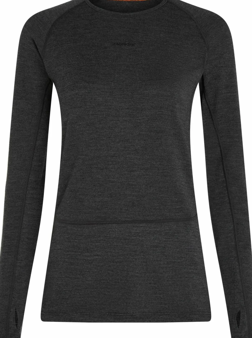 Best Women's Merino 260 ZoneKnit Long Sleeve Crewe Skidkläder Dam|Underställ Dam