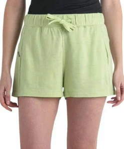 Online Women's Merino Crush II Shorts Damshorts
