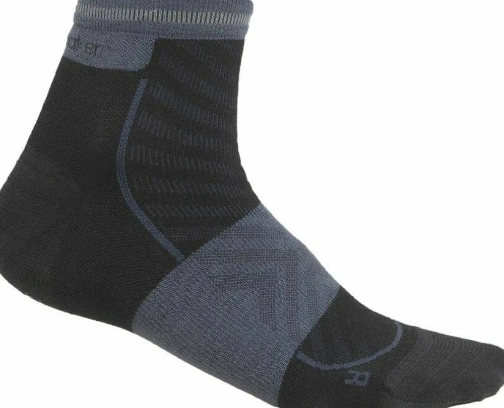 Best Women's Merino Run+ Ultralight Mini Damstrumpor