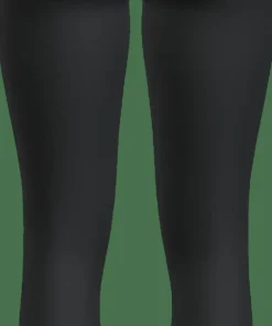 Icebreaker Women's Merino 260 Tech High Rise Leggings Black New