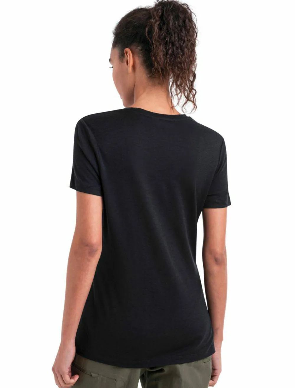 Women's Merino 150 Tech Lite III Short Sleeve Tee Damtröjor & Skjortor