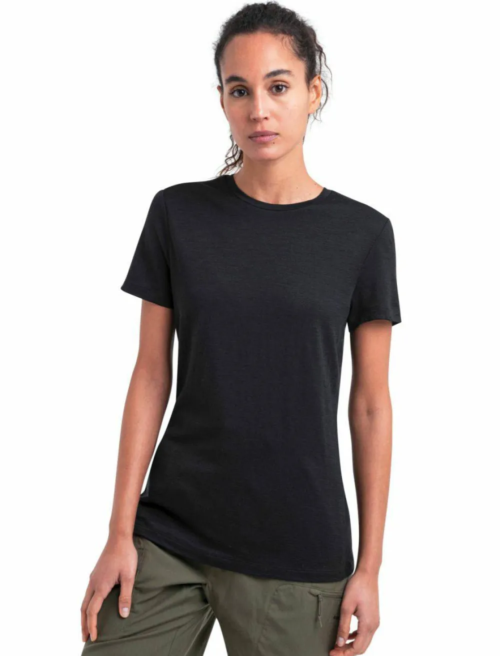 Women's Merino 150 Tech Lite III Short Sleeve Tee Damtröjor & Skjortor