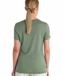 New Women's Merino 150 Tech Lite III Short Sleeve Tee Damtröjor & Skjortor