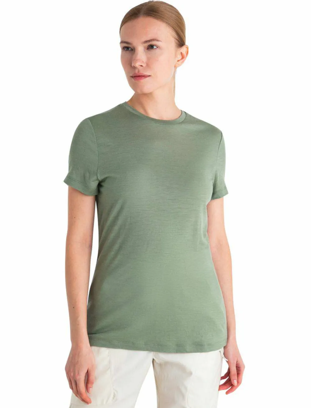 New Women's Merino 150 Tech Lite III Short Sleeve Tee Damtröjor & Skjortor