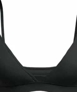 Icebreaker Women's Siren Bra Black