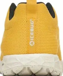Icebug Eli RB9X Mustard Clearance