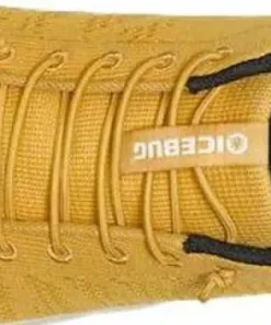Icebug Eli RB9X Mustard Clearance