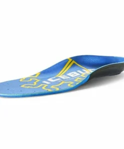 Icebug Insoles Fat Low Blue