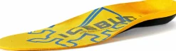 Icebug Insoles Slim High Yellow Black