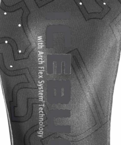Icebug Insoles Slim Medium Black