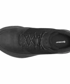 Icebug Larvik Hemp Biosole True Black TrueBlack Outlet