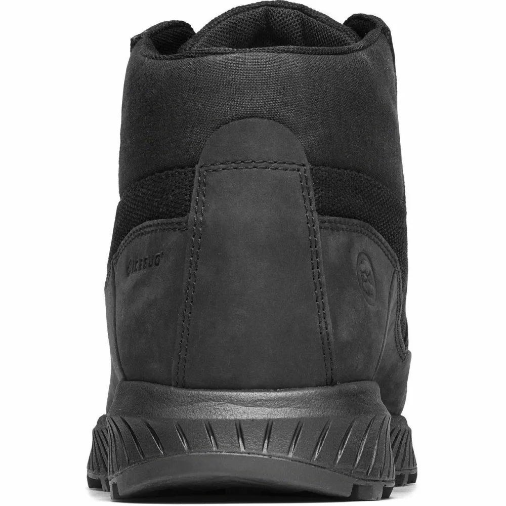 Icebug Larvik Hemp Biosole True Black TrueBlack Outlet