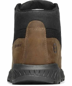 Icebug Larvik Hemp Biosole Coffee/Black Sale
