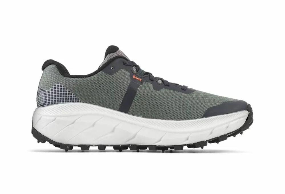 Icebug Men's Arcus 2 BUGrip GORE-TEX Grey Sale