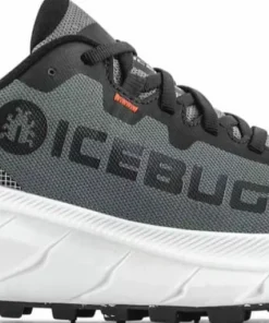 Icebug Men's Arcus 2 BUGrip GORE-TEX Grey Sale