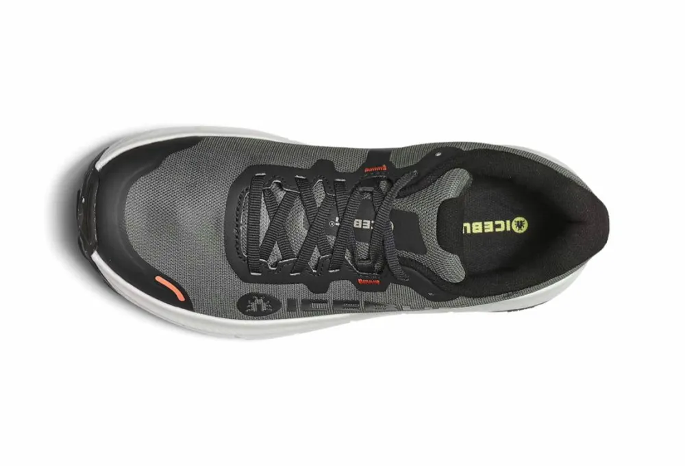 Icebug Men's Arcus 2 BUGrip GORE-TEX Grey Sale