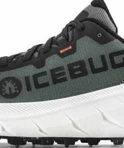 Icebug Men's Arcus 2 BUGrip GORE-TEX Grey Sale