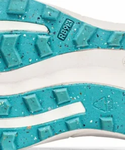 Icebug Men's Arcus 2 RB9X Gore-Tex Mistblue