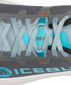 Icebug Men's Arcus 2 RB9X Gore-Tex Mistblue
