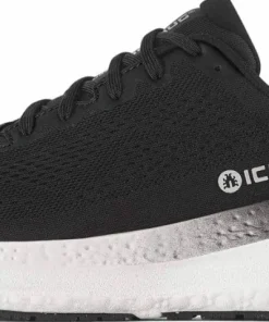 Icebug Men's Aura RB9X Black Clearance
