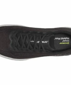Icebug Men's Aura RB9X Black Clearance
