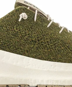 Men's Aura Rewool RB9X Vandringsskor & Vandringskängor Herr