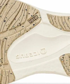 Icebug Men's Aura Rewool RB9X Melangecaramel Clearance