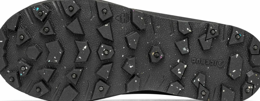 Sale Men's Boda BUGrip Vinterskor Herr